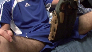 Collin's Medium Sport and Dirty Confessions