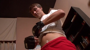 In the Clutches of Obsession: Jamie's Tale