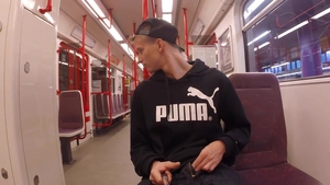 On-track erotic encounters