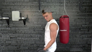 Satisfy Your Desires with a Muscular Massage