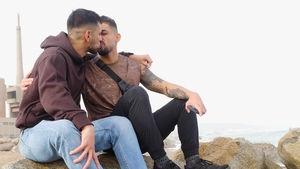 Rimming Rascals Reunite for a Ride