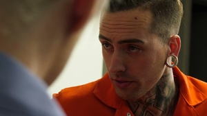 Devil's Film: Cellblock Taboos