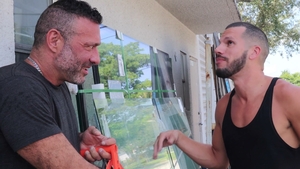 Pride Studios: In The Sack With A Big-Dicked Latino