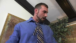 Devil's Film: Open Mouth Facial Surprise