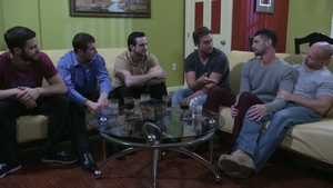 Men: Unlocking Hidden Desires at Every Doorway