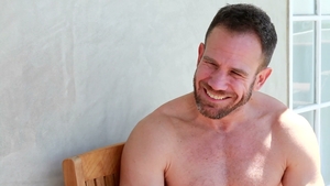 Men: Older Man Meets Young Stud Nicoli