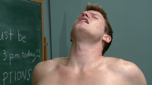 Men: Deep Throat Lessons for Twink