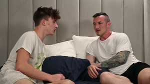 Dad's Betrayal Ignites Shocking Bond