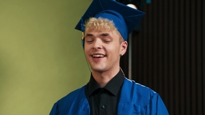 Cummy Cap for Jake