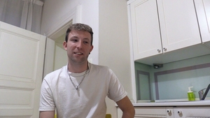 Unleashing My Tenant's Wild Side