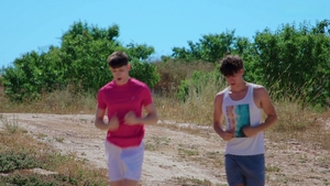 Liam Holland's Bareback Escapades