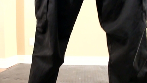 Next Door Studios: Ripped Physique in Full Force