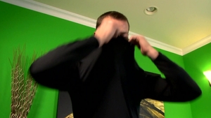 Next Door Male: Screaming For Seconds