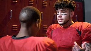 From Fisticuffs to Felching: The Forbidden Touchdown