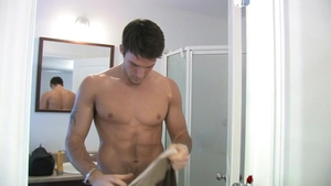 Trystan Bull: The Intimacy that Ignites Between Two Men