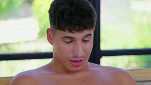 Raw Pounding Of A Perfect Twink Body