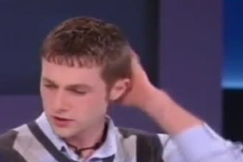 Tyra Show: homo For Pay PART ONE