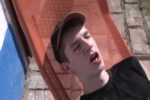 No clip games this day - Lets go outside & nail